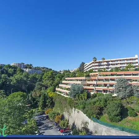 Skyline Panorama Vue Epoustouflante شقة