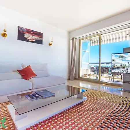 شقة Skyline Panorama Vue Epoustouflante *