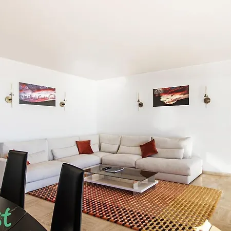 Skyline Panorama Vue Epoustouflante شقة نيس